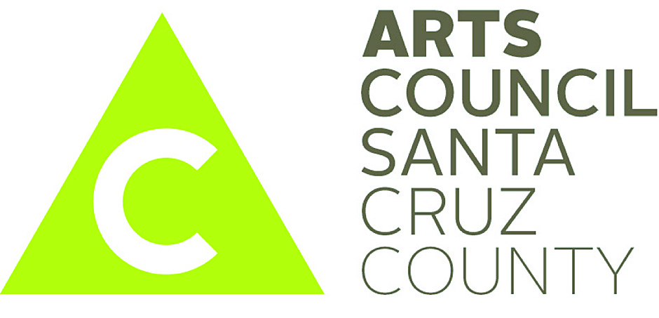 Arts Council Santa Cruz County Awards TPG Online Daily