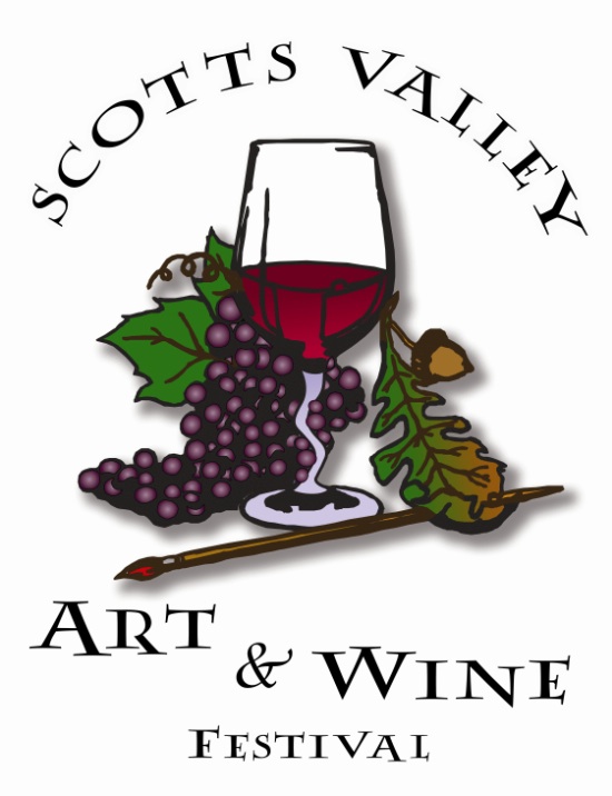 15th Annual Scotts Valley Art & Wine Festival TPG Online Daily