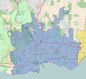 HeavyRainfall_SCWD-Map | TPG Online Daily