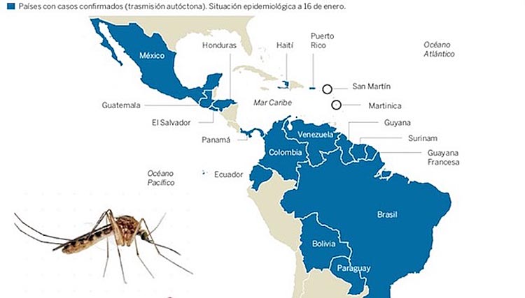 Taking Precautions To Prevent Zika Times Publishing Group Inc