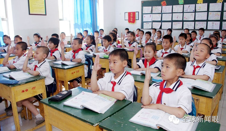 WisdomWaterImpact_ChineseClassroom TPG Online Daily