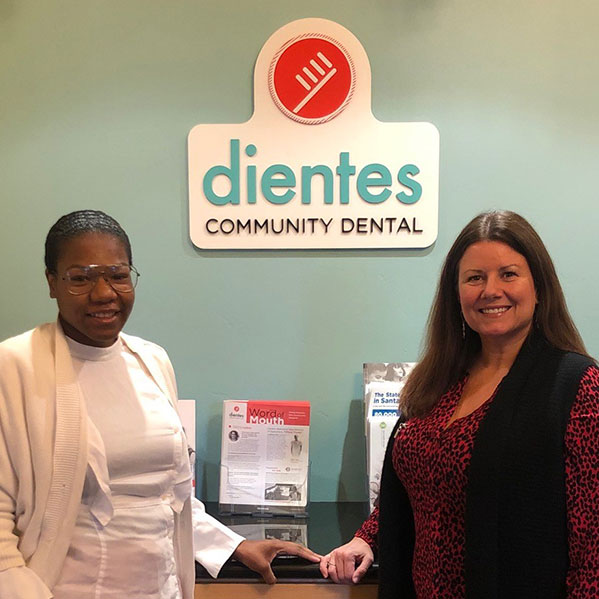 Dientes Welcomes New Directors Times Publishing Group Inc