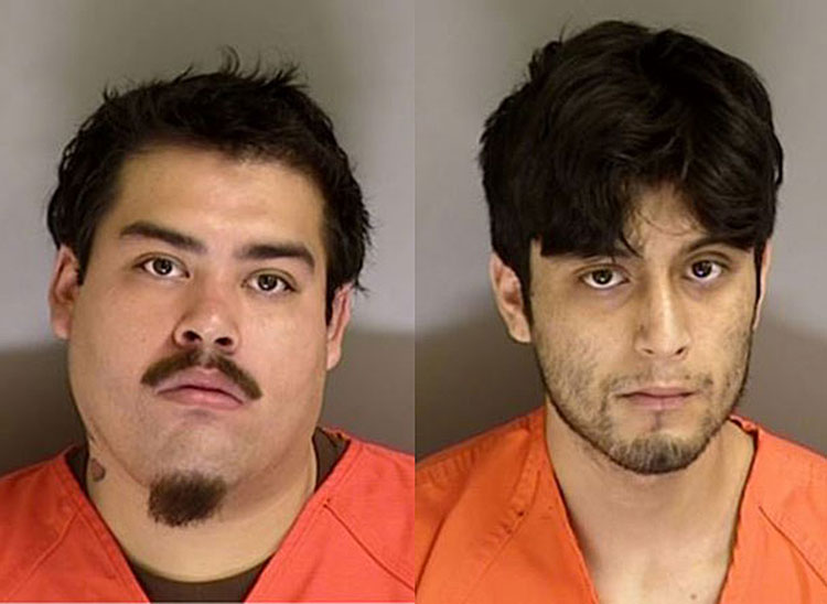 Two Arrests in Santa Cruz Homicide Times Publishing Group Inc