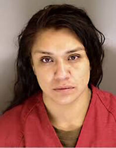 BurglaryArrests_Susana-Luna | TPG Online Daily