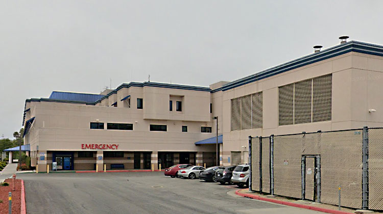 Miracle: How Watsonville Hospital Was Saved