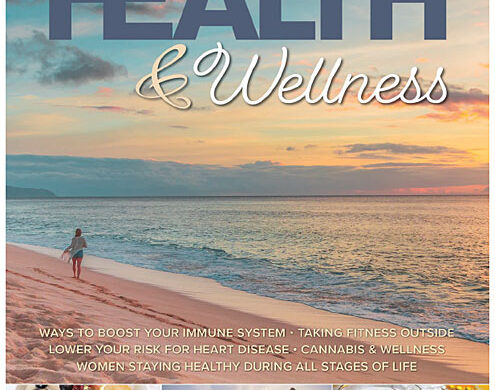 Coastal Health and Wellness Archives | TPG Online Daily