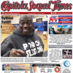 Capitola Soquel Times: January 2022