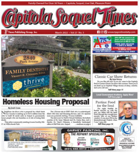 Capitola Soquel Times Publishing Group Inc tpgonlinedaily.com