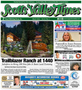 Scotts Valley Times Publishing Group Inc tpgonlinedaily.com