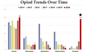 Fentanyl Times Publishing Group Inc tpgonlinedaily.com