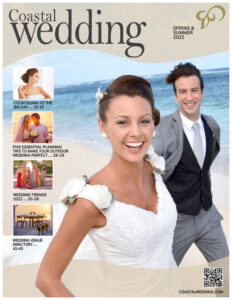 Coastal Wedding Times Publishing Group Inc tpgonlinedaily.com