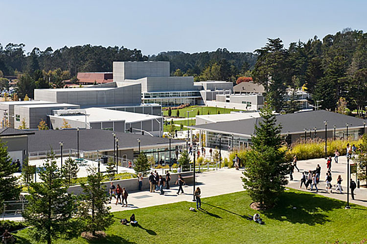 Computer Technology Center - Cabrillo College