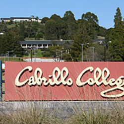 Rename Cabrillo College? Why Not Consider This ...