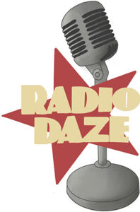 Radio Daze Times Publishing Group Inc tpgonlinedaily.com