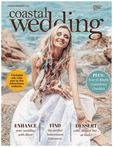 Coastal Wedding Times Publishing Group Inc tpgonlinedaily.com