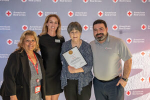 Red Cross Times Publishing Group Inc tpgonlinedaily.com