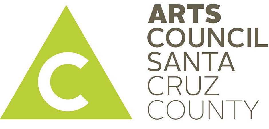 Arts Council Santa Cruz County