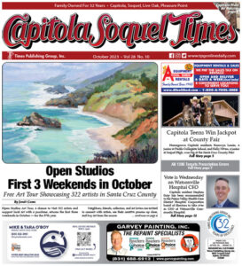 Capitola Soquel Times Publishing Group Inc tpgonlinedaily.com