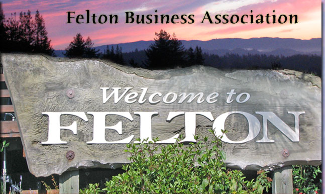 Felton Business and Community Association