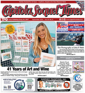 Capitola Soquel Times Publishing Group Inc tpgonlinedaily.com