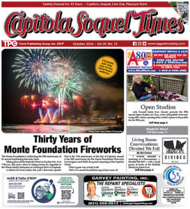 Capitola Soquel Times Publishing Group Inc tpgonlinedaily.com