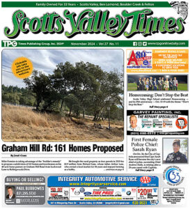 Scotts Valley Times Publishing Group Inc tpgonlinedaily.com