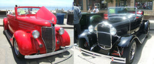 Car Show Times Publishing Group Inc tpgonlinedaily.com