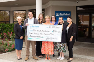 Bay Fed Times Publishing Group Inc tpgonlinedaily.com