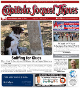 Capitola Soquel Times Publishing Group Inc tpgonlinedaily.com