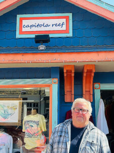 Capitola Wharf Times Publishing Group Inc tpgonlinedaily.com