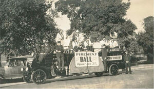 Parade Times Publishing Group Inc tpgonlinedaily.com