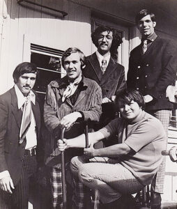 Summer of Love Times Publishing Group Inc tpgonlinedaily.com