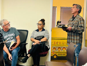 Mobile Home Times Publishing Group Inc tpgonlinedaily.com