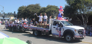 Parade Times Publishing Group Inc tpgonlinedaily.com