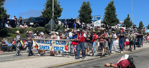 Parade Times Publishing Group Inc tpgonlinedaily.com