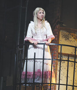 Cabrillo Stage Times Publishing Group Inc tpgonlinedaily.com