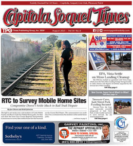 Capitola Soquel Times Publishing Group Inc tpgonlinedaily.com