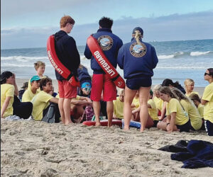 Junior Guards Times Publishing Group Inc tpgonlinedaily.com