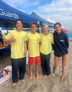 Junior Guards Times Publishing Group Inc tpgonlinedaily.com