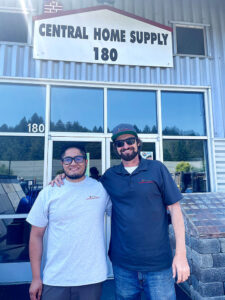 Central Home Supply Times Publishing Group Inc tpgonlinedaily.com