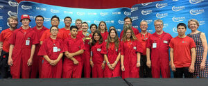 Robotics Team Times Publishing Group Inc tpgonlinedaily.com
