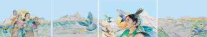 Landmark Mural Times Publishing Group Inc tpgonlinedaily.com