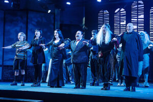 Addams Family Times Publishing Group Inc tpgonlinedaily.com