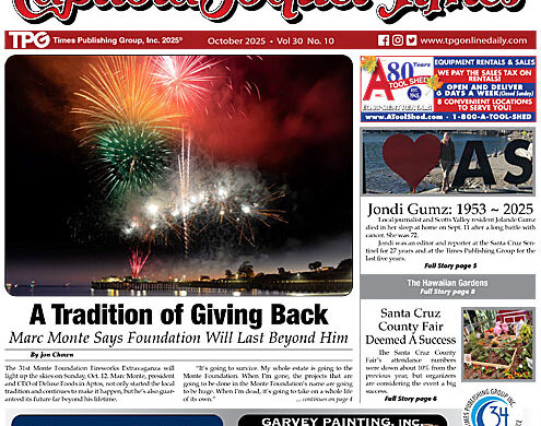 Capitola Soquel Times February 2026 TPG Online Daily CT2510cover 1 495x390