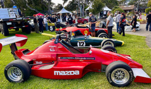 Car Week Times Publishing Group Inc tpgonlinedaily.com