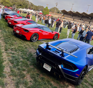 Car Week Times Publishing Group Inc tpgonlinedaily.com