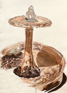 Watercolors Times Publishing Group Inc tpgonlinedaily.com
