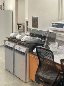 DNA Lab Times Publishing Group Inc tpgonlinedaily.com