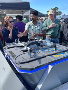 Drone Times Publishing Group Inc tpgonlinedaily.com