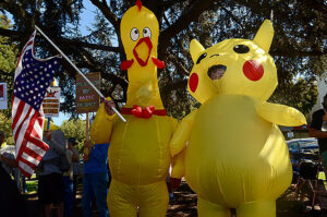 No Kings Times Publishing Group Inc tpgonlinedaily.com